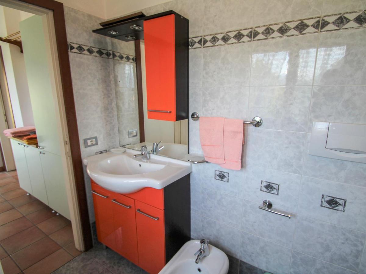 Apartment Residenza Agrifoglio-16 By Interhome Luino Dış mekan fotoğraf